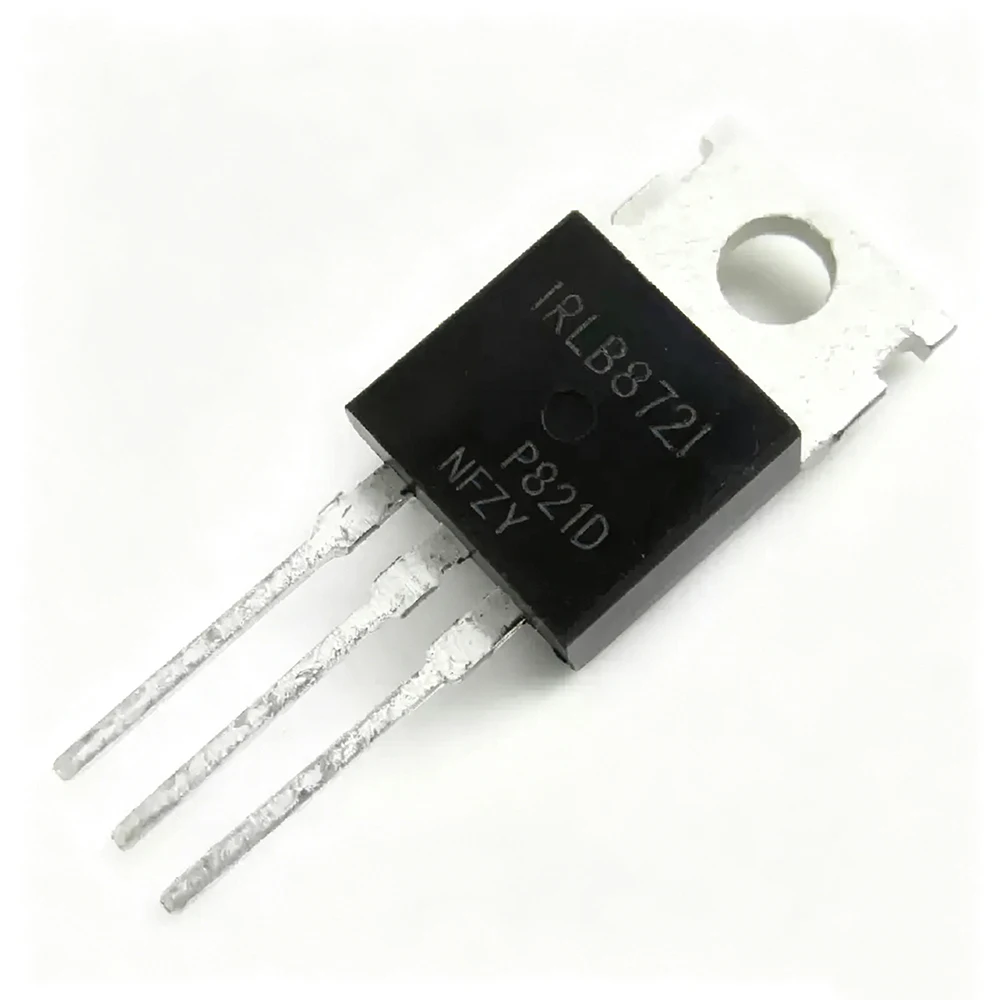 5PCS/lot IRLB8721 IRLB4132 TO220 IRLB8721PBF IRLB3034 IRLB3036 IRLB3813 IRLB4030 IRLB8314 IRLB8743 IRLB3034PBF IRF3205 TO-220