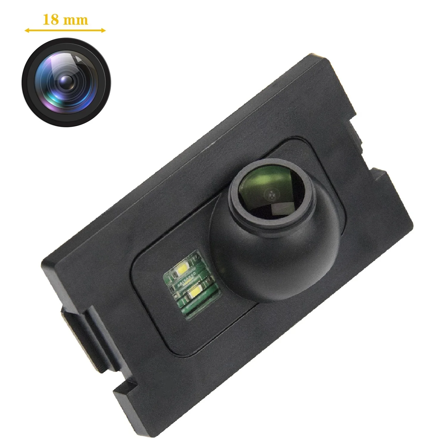 

HD 1280*720p Rear View Night Vision Camera for Land Rover Freelander 2 Discovery 3/4 Range Rover Sport ,Reversing Backup Camera