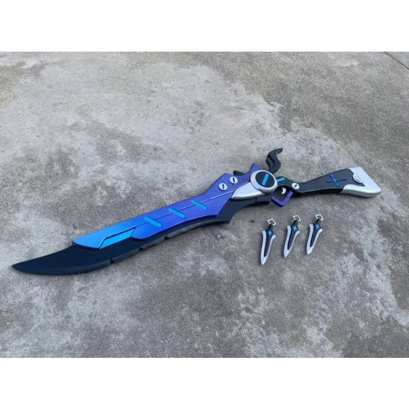 LuCiel Sword ELSWORD  Prop Cosplay s Halloween Christmas Party Props for Comic Show