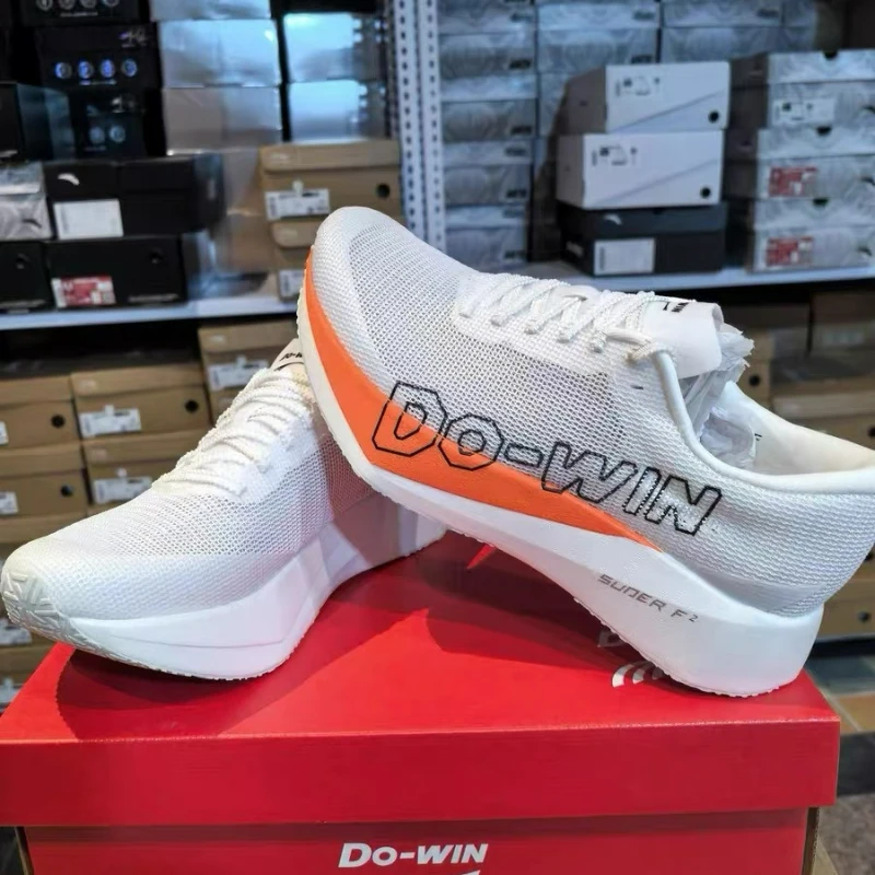 

Professional Running Shoes For Men Women Carbon Plate Gym Outdoor Shoe Couples Designer Training Shoes Super Light Sport Shoe