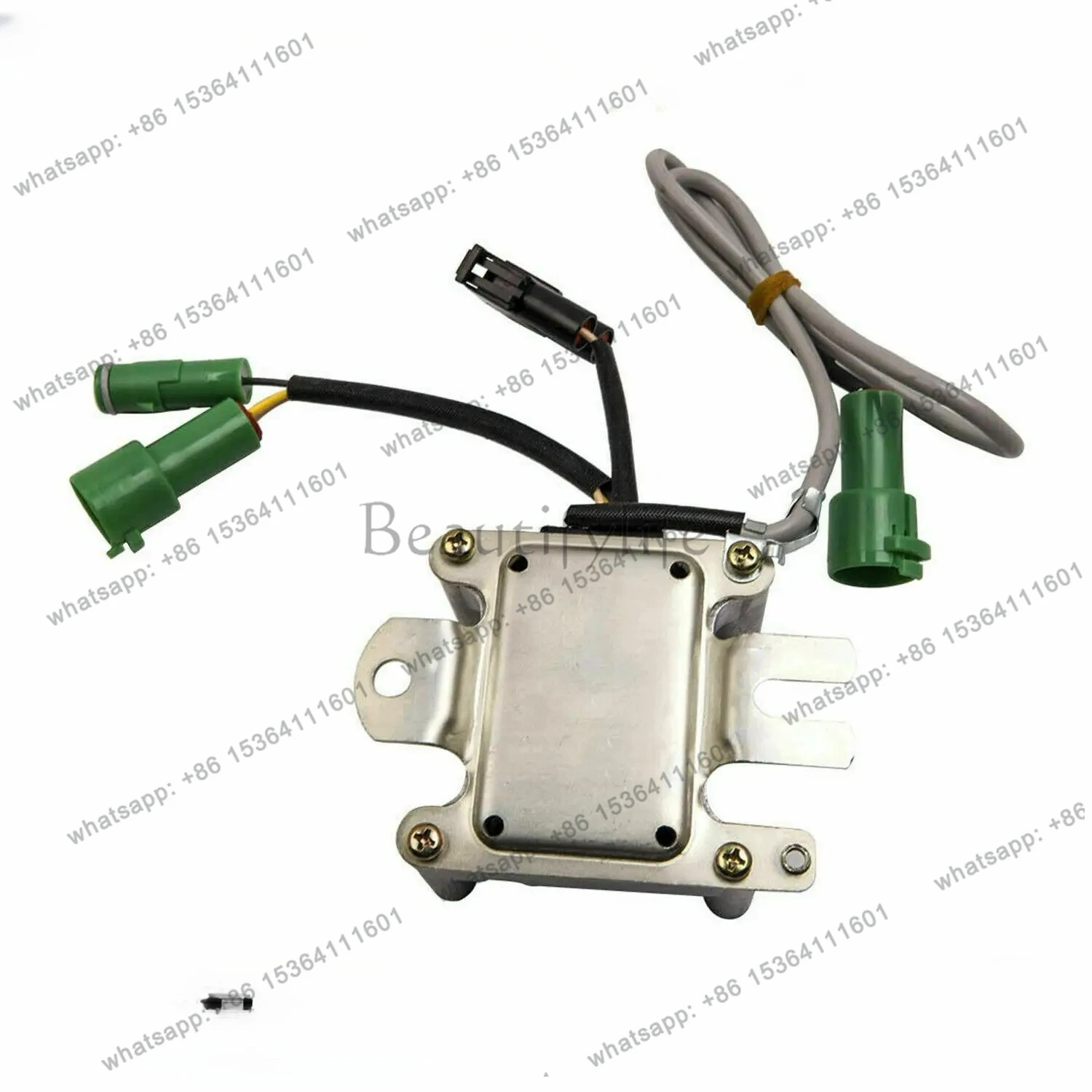 

8962035140 Ignition module for auto parts 20 wholesale LX786 89620-35200 NM600