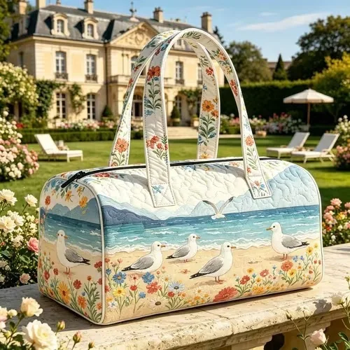fashion 3D Printed Quilted Travel Bags Gifts Hiking Camping Handbag casual Personalized Tote Bag Beach Sport Bags Training Bag