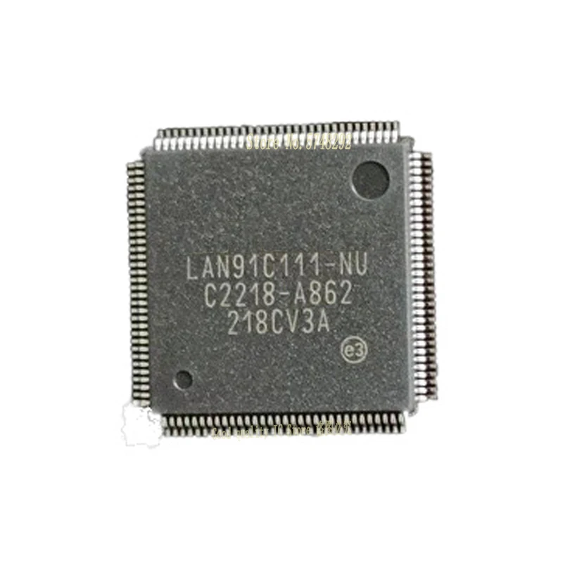 Lan91C111I-Nu 1Pcs/…