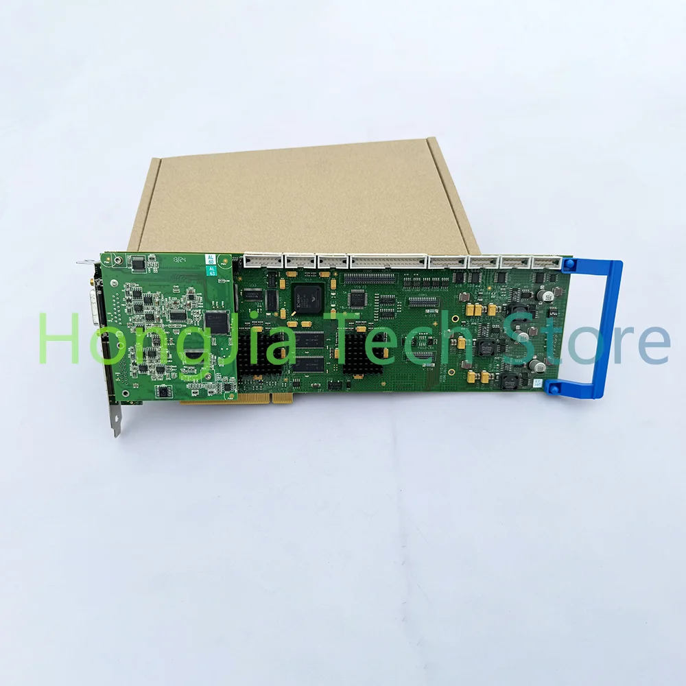 لأنظمة ICOS VISION N.V MVS6100/3/0 بطاقة الحصول على الصور PCB6100/3/0 #3