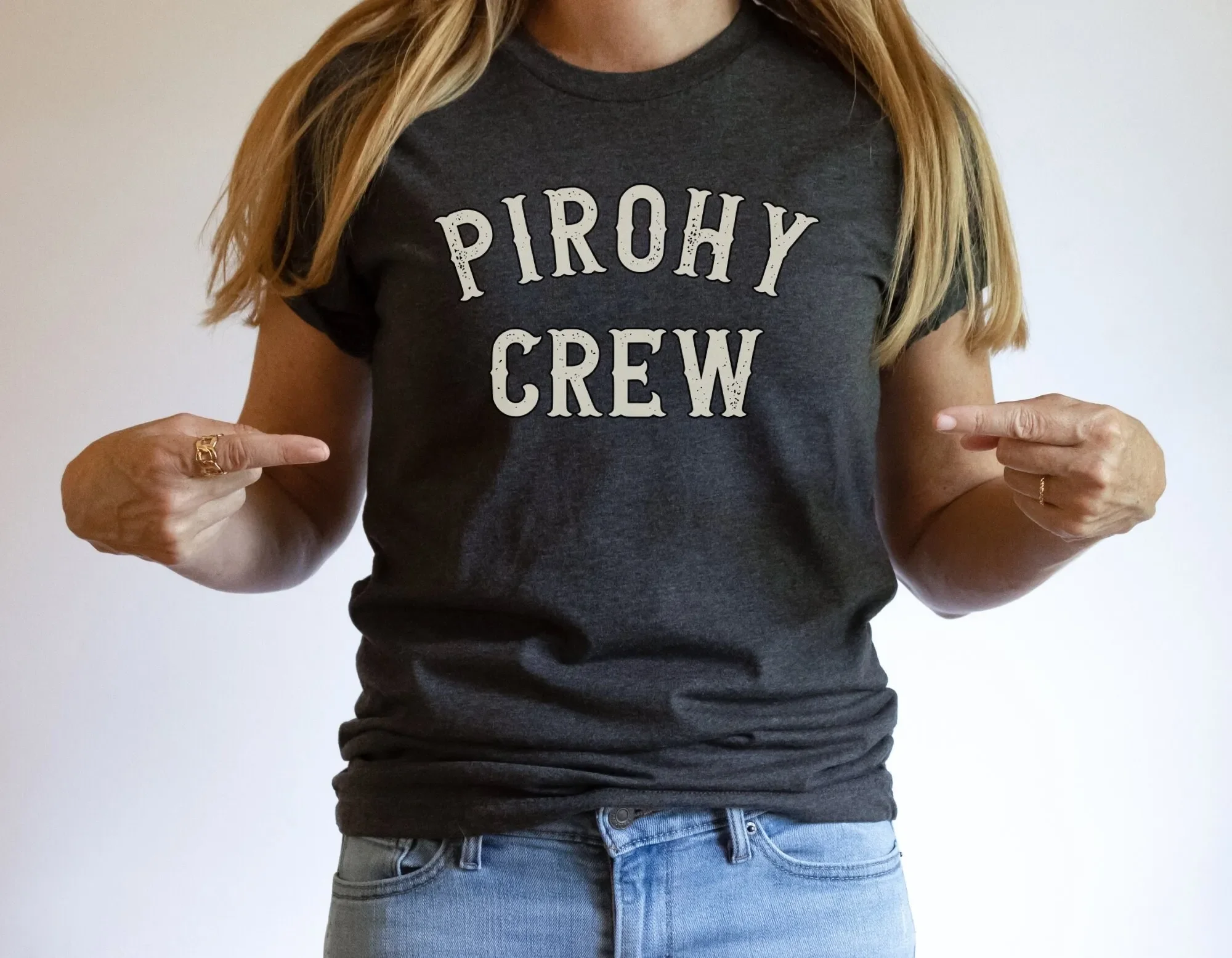 Pirohy T Shirt Slavic Foodie s Lover Slovakian Food Making Slovak Slovakia