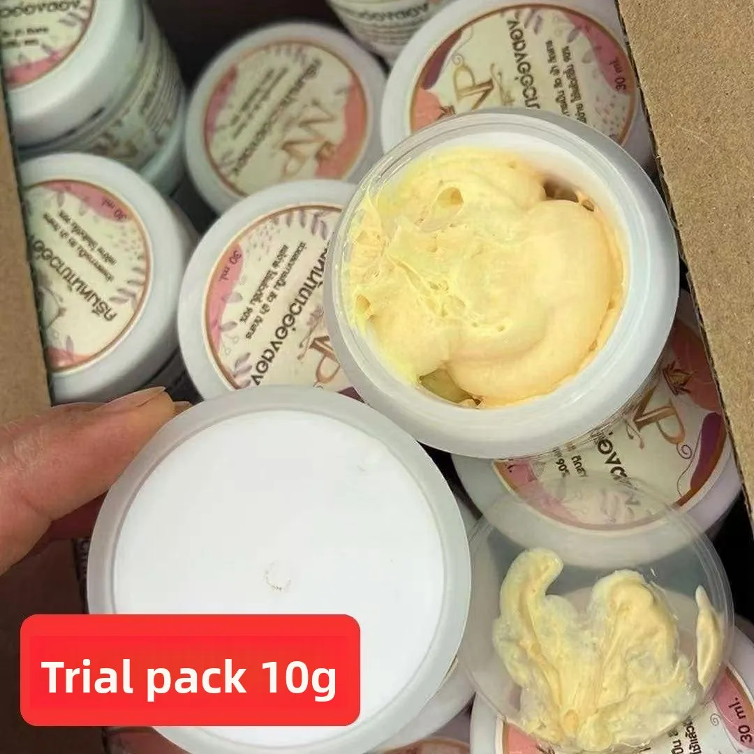 

10g Thailand New NNP with Whitening Freckle Removal Laos Genuine Sample Acne Removal and Repair Old Brand Night Cream Face Cream