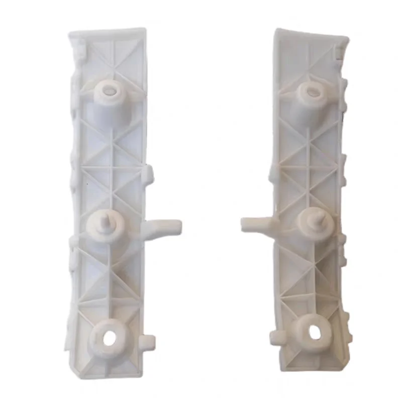 

Кронштейн переднего бампера для JAC S5 OEM: 2803510U1510/2803520U1510