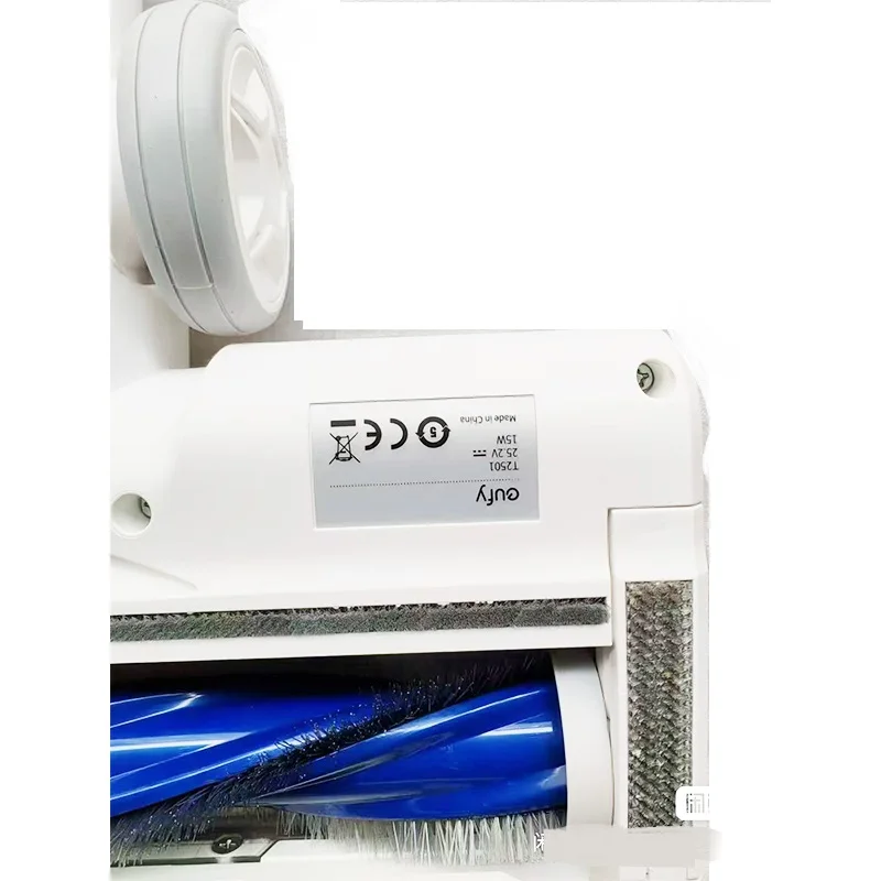 Original vacuum cleaner brush head for eufy HomeVas S11Go EUFY T2501