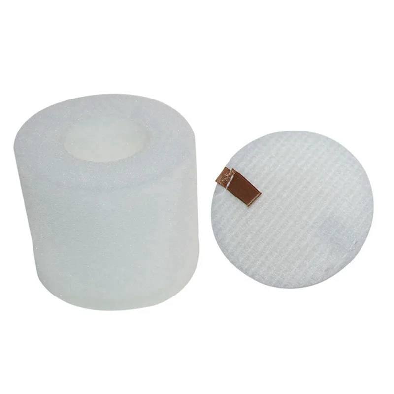 LITE-1Set 상어 청소 로봇용 부품 액세서리 AV2501S AV2501AE RV2502AE RV2520AOUS 예비 부품 교체 액세서리 세트