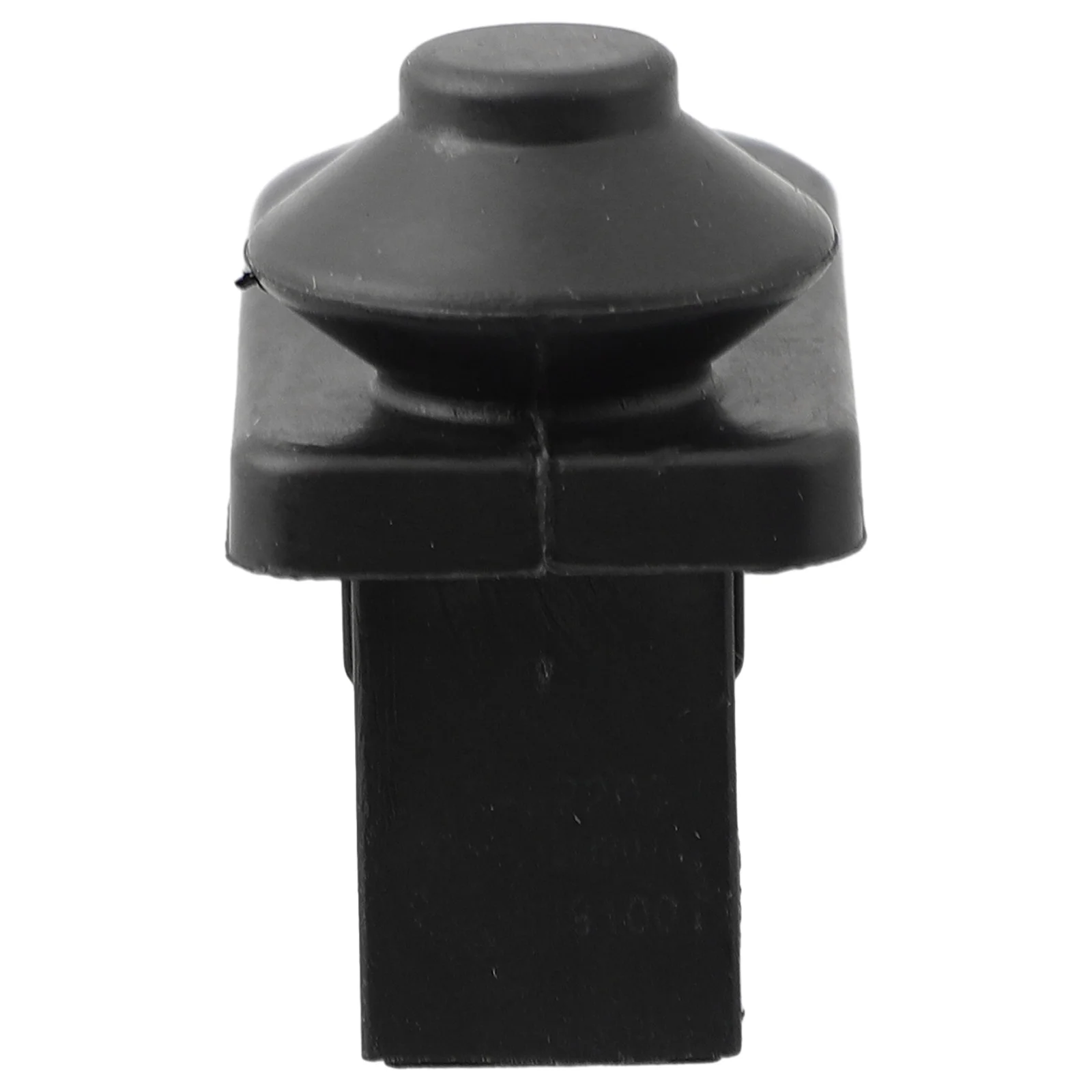Interruptor de luz Interior de patito de puerta delantera, negro, 93560-3B100, para Hyundai 2001-2014, gran oferta, profesional y práctico