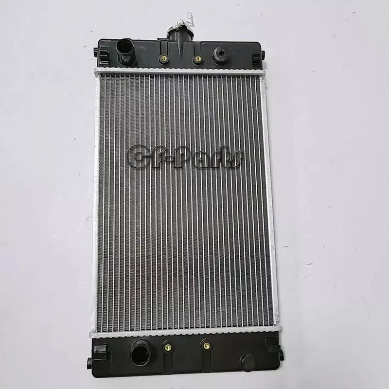 Free Shipping New Generator Radiator TPN440 10000-54916 998-515 U45506580 For Perkins 404D