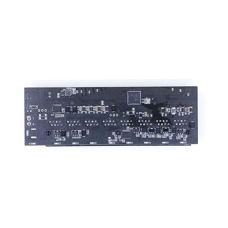 Commutateur de protocole standard avec fonction Watchdog, POE OUT, 802, 3 Tains, AT, 48V, 100 Mbps, 8 ports