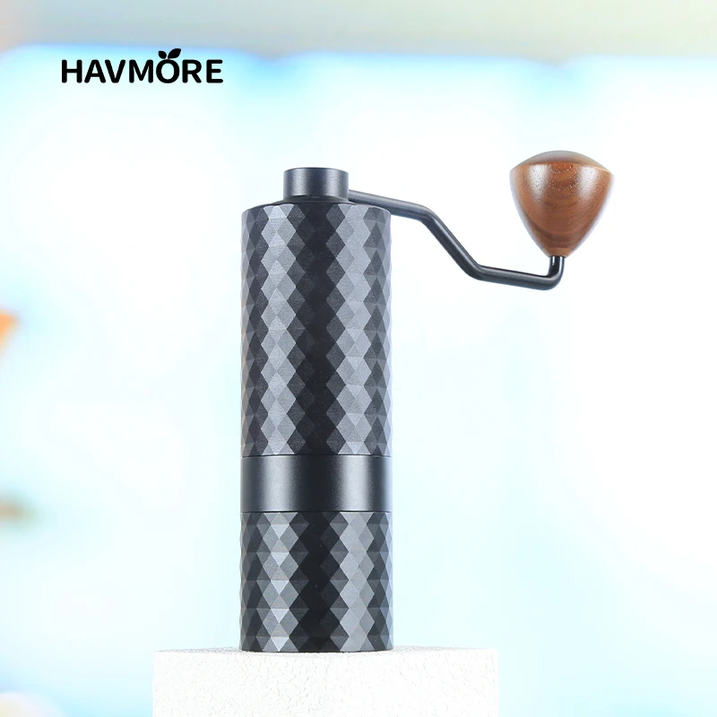 Thumbnail 4 - #12 Best Burr Coffee Grinders to Buy In 2026