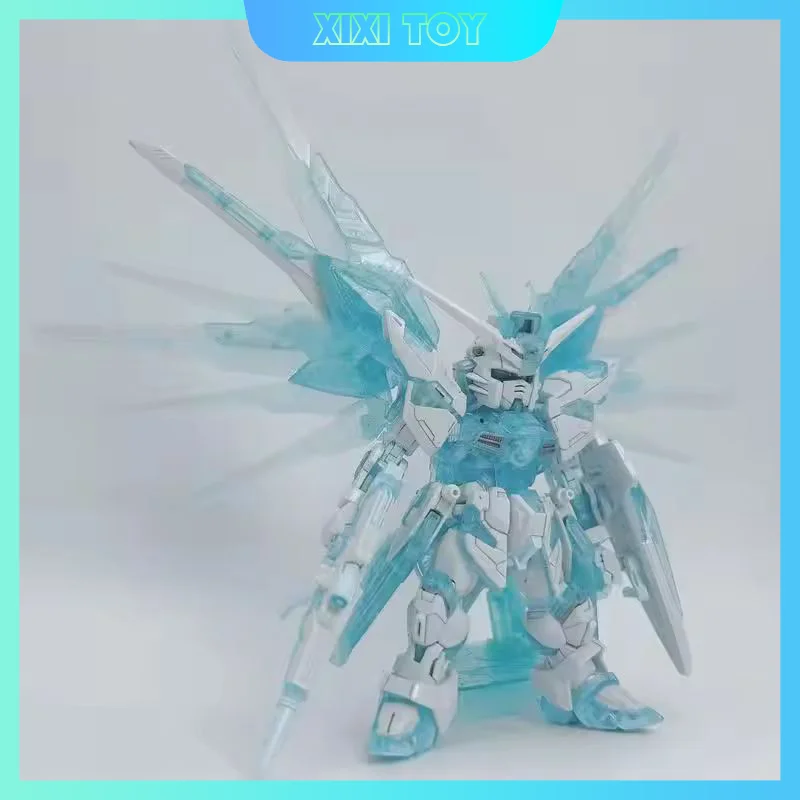 GAOGAO MGSD Freedom Ice Blue Glacier Blue Limited Color Π‘Π±ΠΎΡΠ½Π°Ρ ΠΌΠΎΠ΄Π΅Π»Ρ ΠΠΎΠΌΠΏΠ»Π΅ΠΊΡ ΠΠΎΠ»Π»Π΅ΠΊΡΠΈΠΎΠ½Π½Π°Ρ ΠΈΠ½Π΄ΠΈΠ²ΠΈΠ΄ΡΠ°Π»ΡΠ½Π°Ρ ΠΈΠ³ΡΡΡΠΊΠ°-ΡΠΎΠ±ΠΎΡ Π£ΠΊΡΠ°ΡΠ΅Π½ΠΈΡ ΠΠΎΠ΄Π°ΡΠΎΠΊ GAOGAO MGSD Freedom Ice Blue Glacier Blue Limited Color Π‘Π±ΠΎΡΠ½Π°Ρ ΠΌΠΎΠ΄Π΅Π»Ρ ΠΠΎΠΌΠΏΠ»Π΅ΠΊΡ ΠΠΎΠ»Π»Π΅ΠΊΡΠΈΠΎΠ½Π½Π°Ρ ΠΈΠ½Π΄ΠΈΠ²ΠΈΠ΄ΡΠ°Π»ΡΠ½Π°Ρ ΠΈΠ³ΡΡΡΠΊΠ°-ΡΠΎΠ±ΠΎΡ Π£ΠΊΡΠ°ΡΠ΅Π½ΠΈΡ ΠΠΎΠ΄Π°ΡΠΎΠΊ