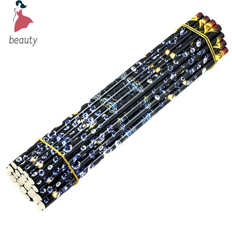 1pcs Profressional Nail Dotting Tool Beads Gems Studs Picker Nail Art Design Wax Pen Rhinestone Pick Up Point Drill Pencil Stick