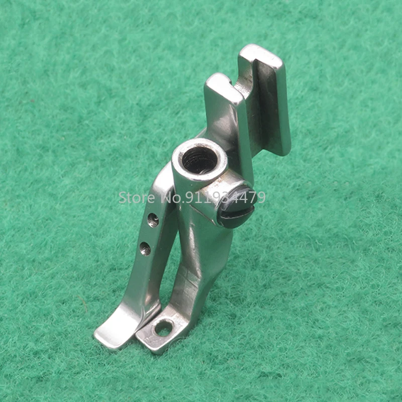 Durkopp Adler269 Short Single Side Presser Foot Kp267q   Software Furniture Factory  Adler Sewing  