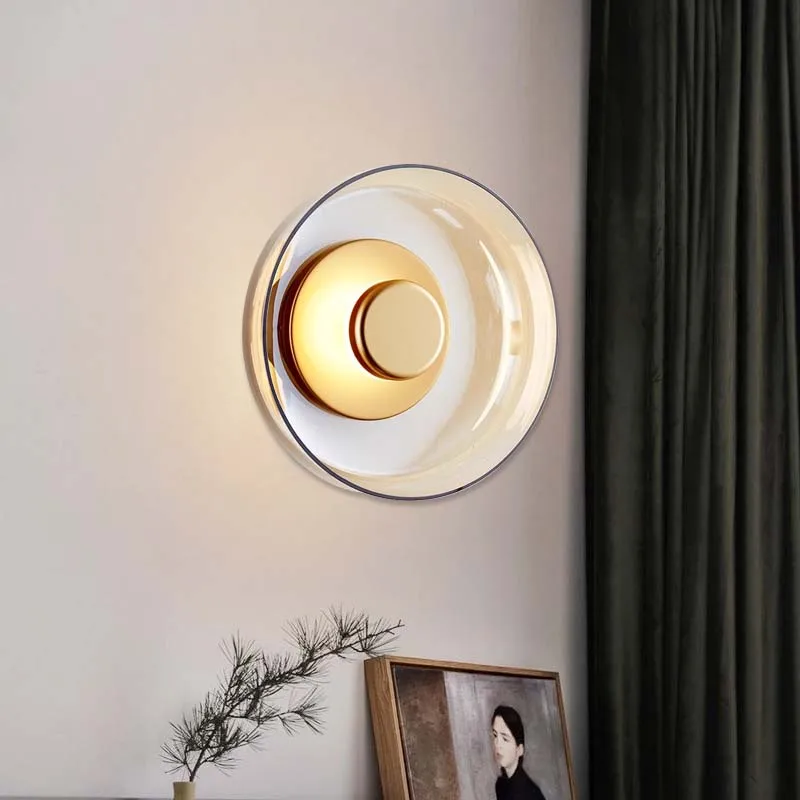 Enhancing Your GRE Study Space with Modern LED Wall Lamps