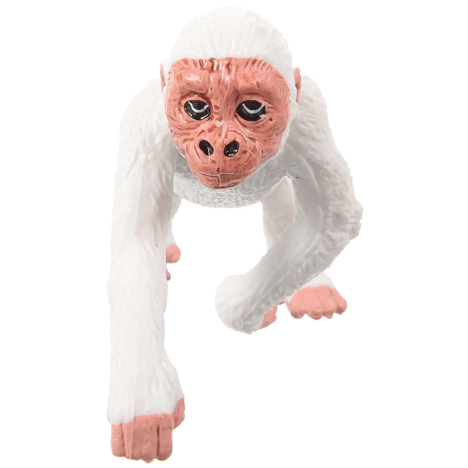 

Animal Model Chimpanzee Figurine Figures Lifelike Figurines Toys Models Home Decor