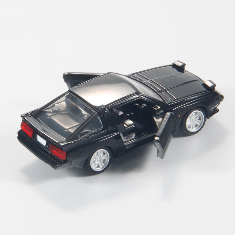 TAKARATOMY Tomica Premium 1/64 TP13 MITSUBISHI STARION Auto Model Beweegbare Onderdelen Auto Simulatie Auto Model Ornamenten Jongen Geschenken