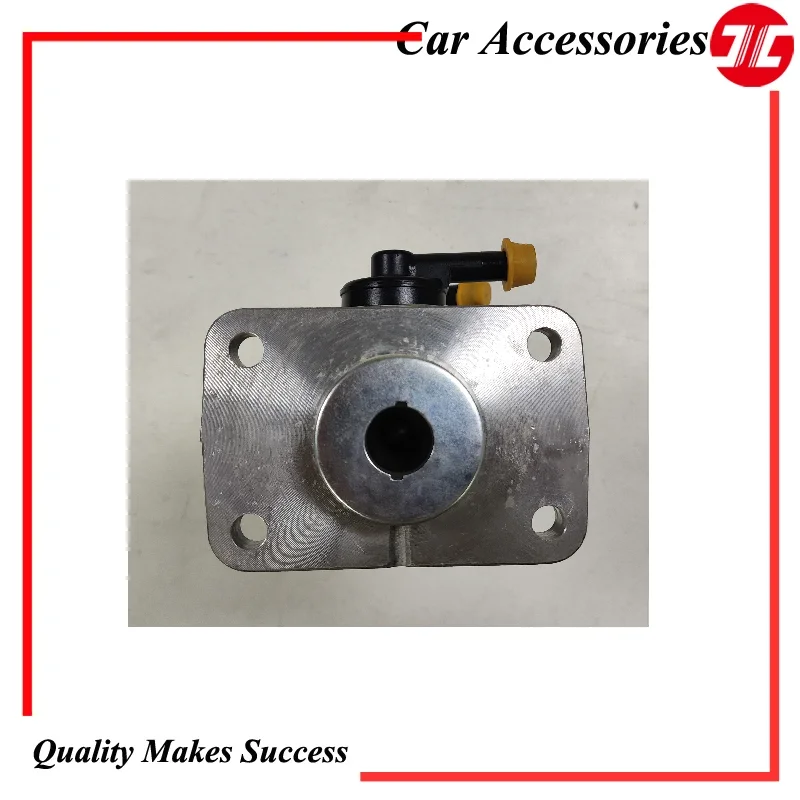 Original Diesel Reservoir FN2-2000-AA For JMC New Shunda & Broad Body Kairui & N720 Brake Master Cylinder