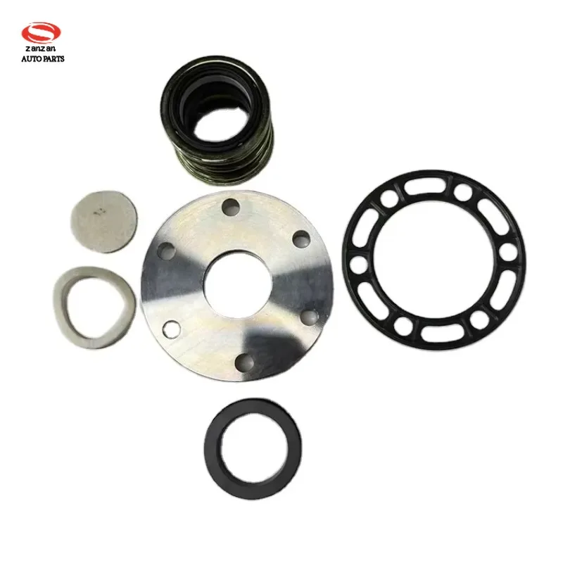 OEM 17-57027-00 17-44770-00 17-44145-00 Accessories Electric Vehicle Parts Compressor Shaft Seal Kits For Carrier Transicold