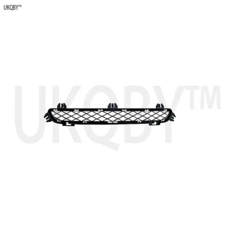 

Open the upper part of the grille and lower part of the grille 51117210466 51117210466