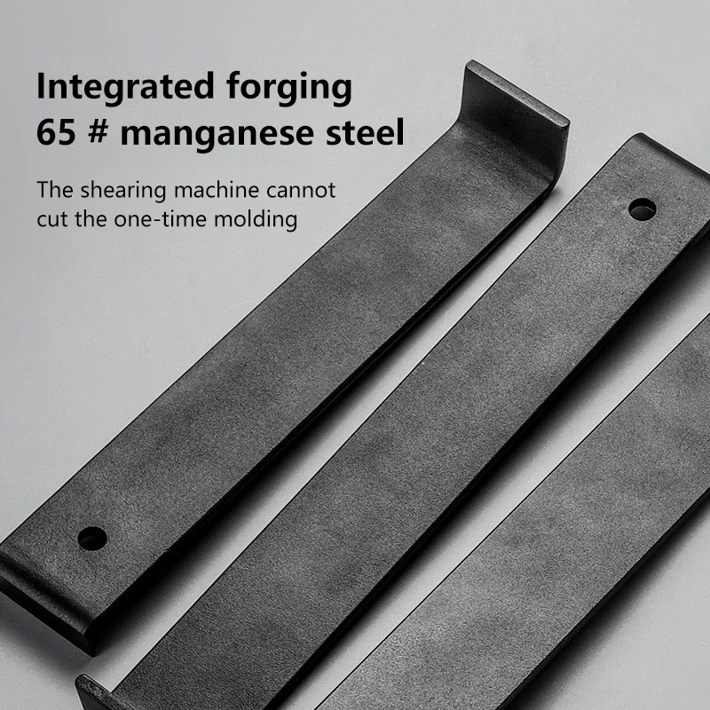 

1Pc Flooring Tool Floor Install Kit Laminate Wooden Flooring Installation Tool Spacer Pull Bar Flooring Tool Tapping Block