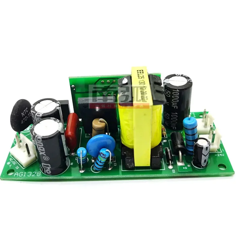 Welding Machine Power Supply Dual DC24V   DC AC 220V380 -use -voltage Maintenance Positive and Negative 24V image 3