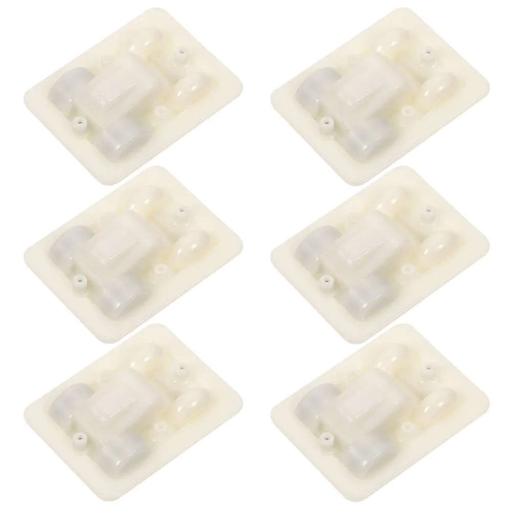 conjunto-de-6-pecas-de-base-para-carro-de-friccao-para-projetos-de-ceramica-e-argila-diy-acessorios-educacionais-para-criancas
