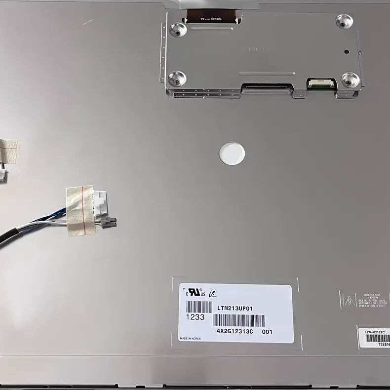 Pantalla LCD de 21,3 "para LTM213UP01 en stock