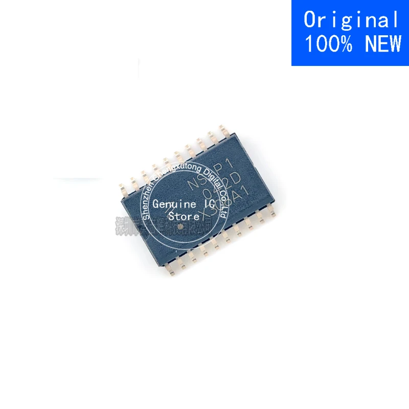 

NSIP1042-DSWTR SOP New Original Genuine Ic