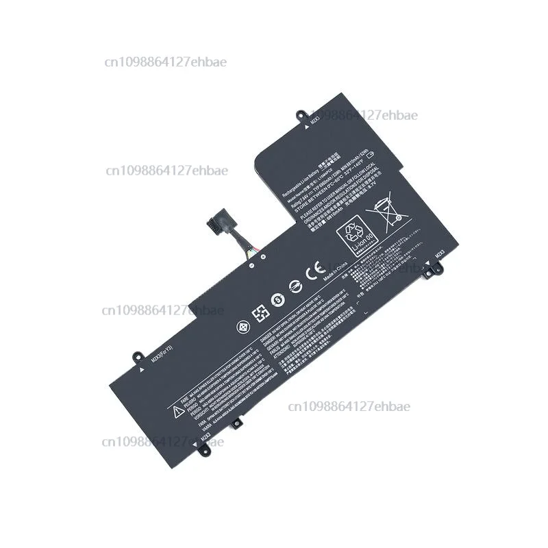

L15M4PC2 L15L4PC2 Аккумулятор для йоги 710-14IKB 710-14ISK 710-15IKB 15ISK