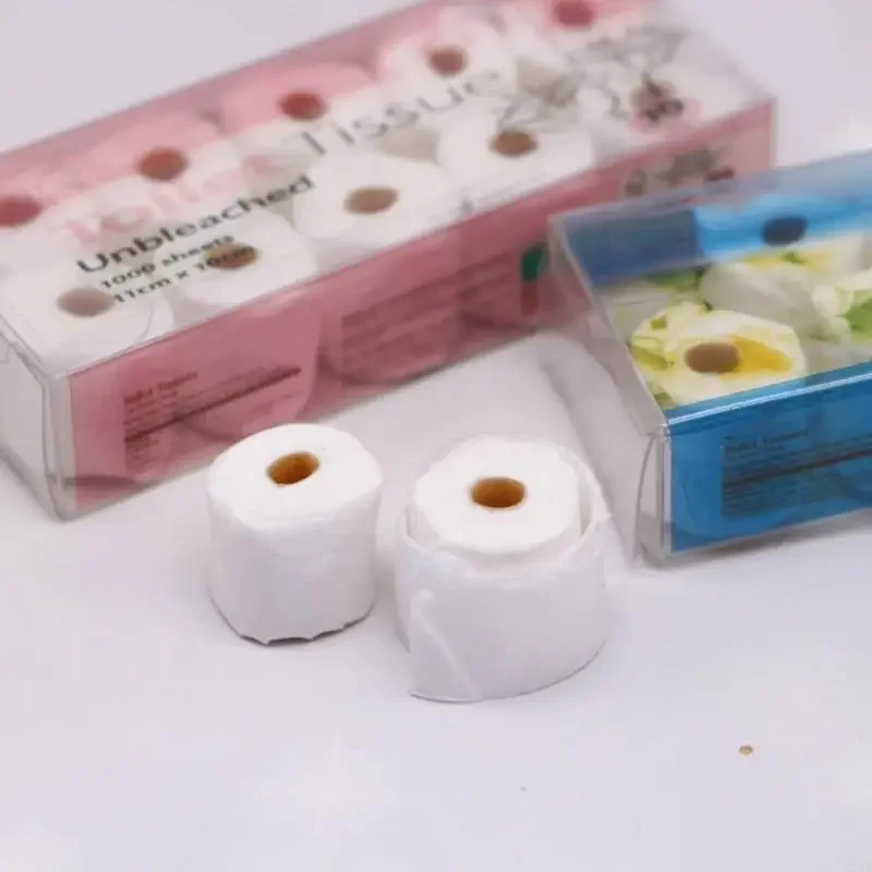 

Миниатюрный набор папиросной бумаги для украшения кукольного дома, дети, ролевые игры, обучающая деятельность, ремесленная 15UB