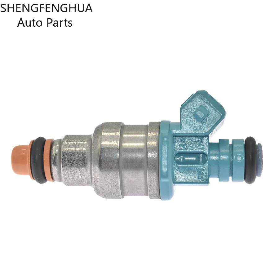 High quality auto parts High Performance Fuel Injector 0280156154 For Ford For Volvo For Mazda