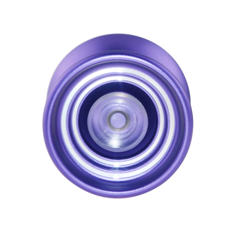 Magicyoyo-初心者と子供向けのプロのメタルヨーヨー、初心者向けギフト、バッグとグローブ、3弦、k7