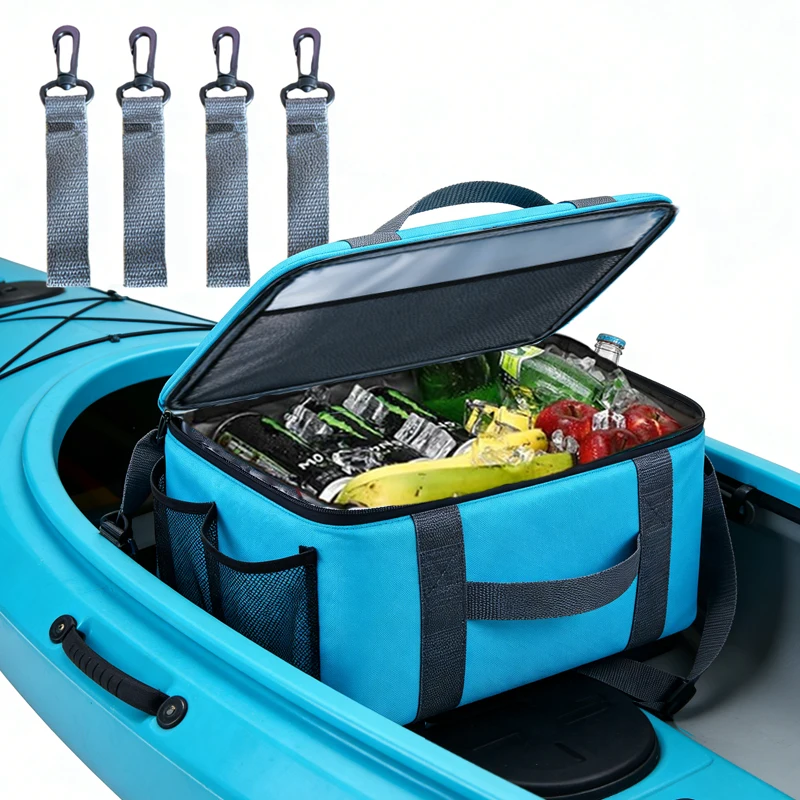 

Водонепроницаемая термосумка для SUP-доски, изолированная сумка-холодильник для серфинга, аксессуары для SUP-досок, сумки для сапбордов и каяков