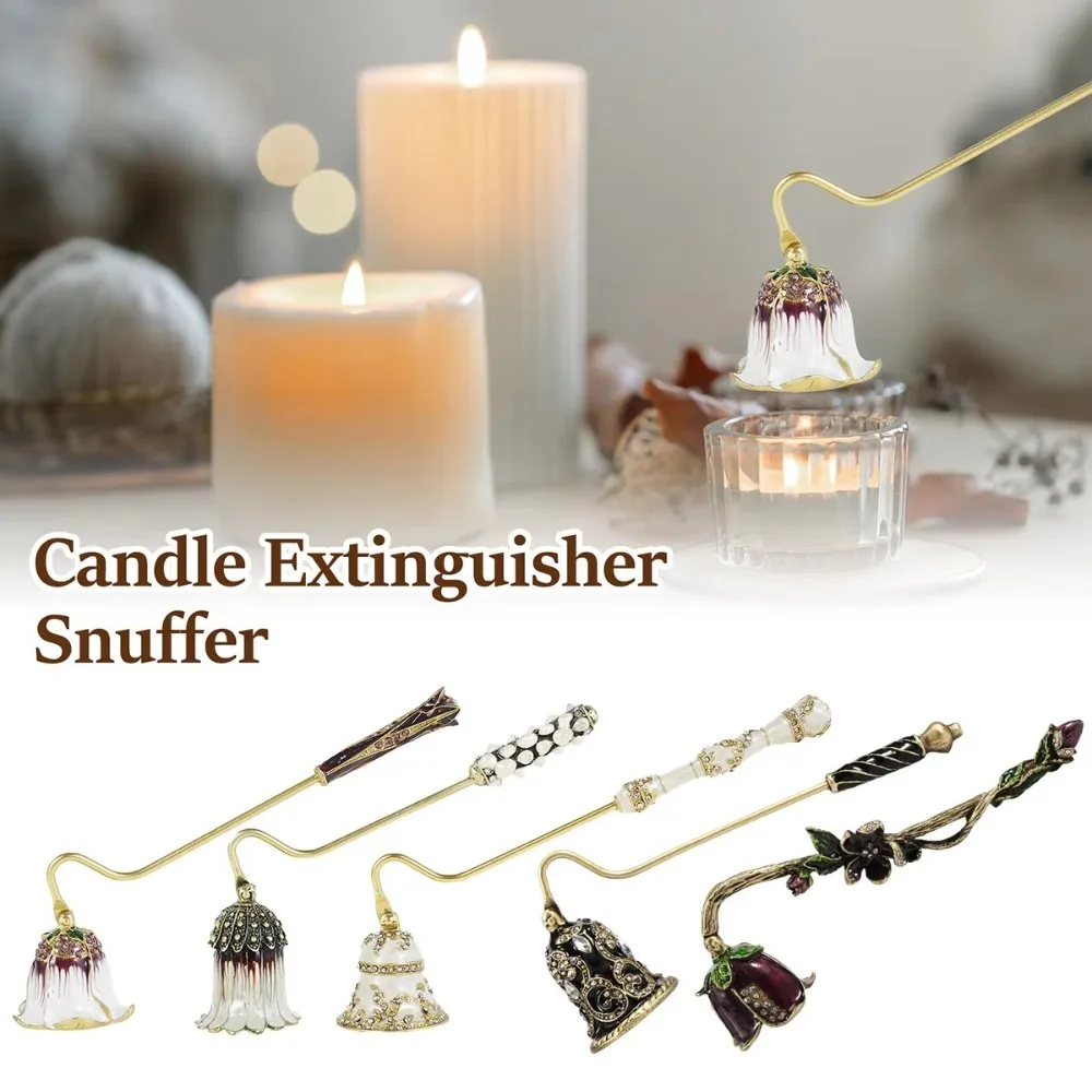 Thumbnail 3 - #8 Trending Candle Snuffers Right Now