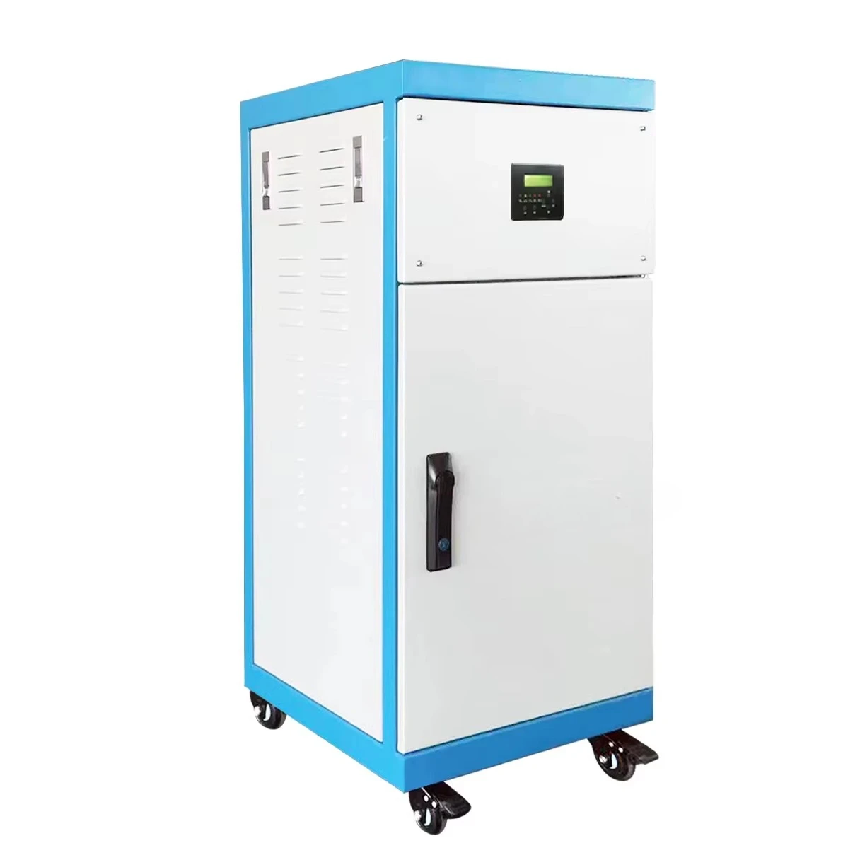 

Hot Sales MPPT Charger 30A 40A 50A 80A 100A 200A Solar Controller for PV Solar System