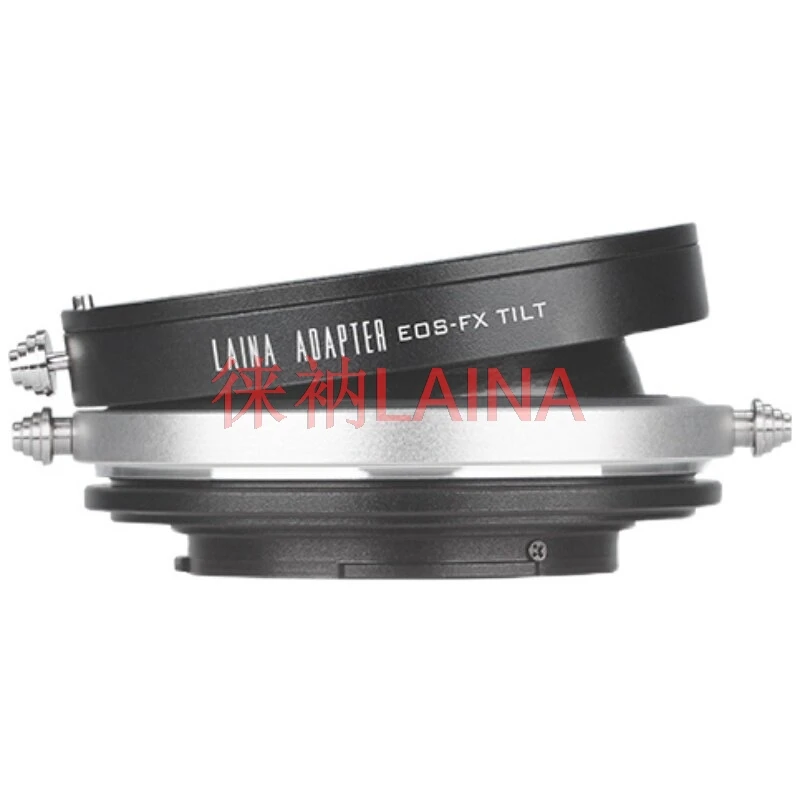 Tilt Shift Adapter …