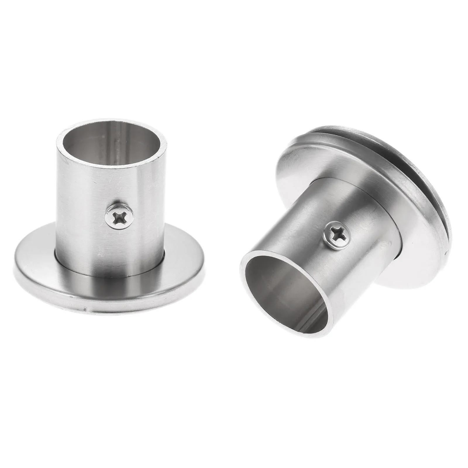 2 шт., 22 мм, из нержавеющей стали
