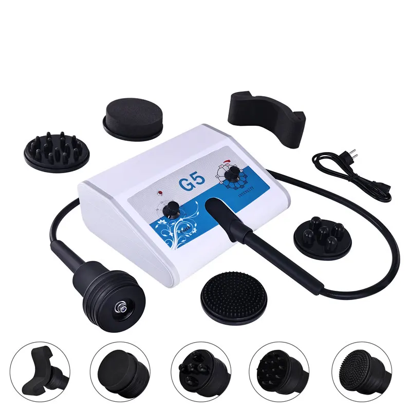 Professional G5 Vib… - image