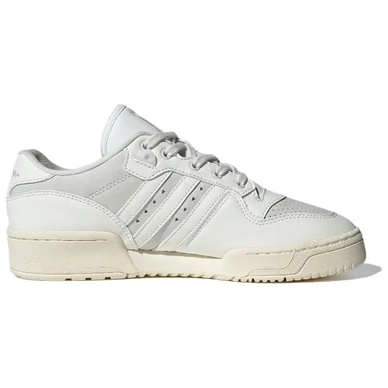 Adidas Rivalry Low 'Summer - White' Sneakers shoes ID6272