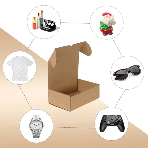 דואר ומשלוח