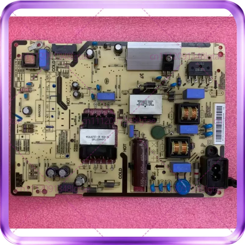 Used for Samsung UA43/48J5088AC/AJXXZ power board BN96-35299A/C BN96-35298A/B