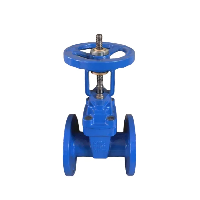 hot selling Groove gate valve Fire Protection System