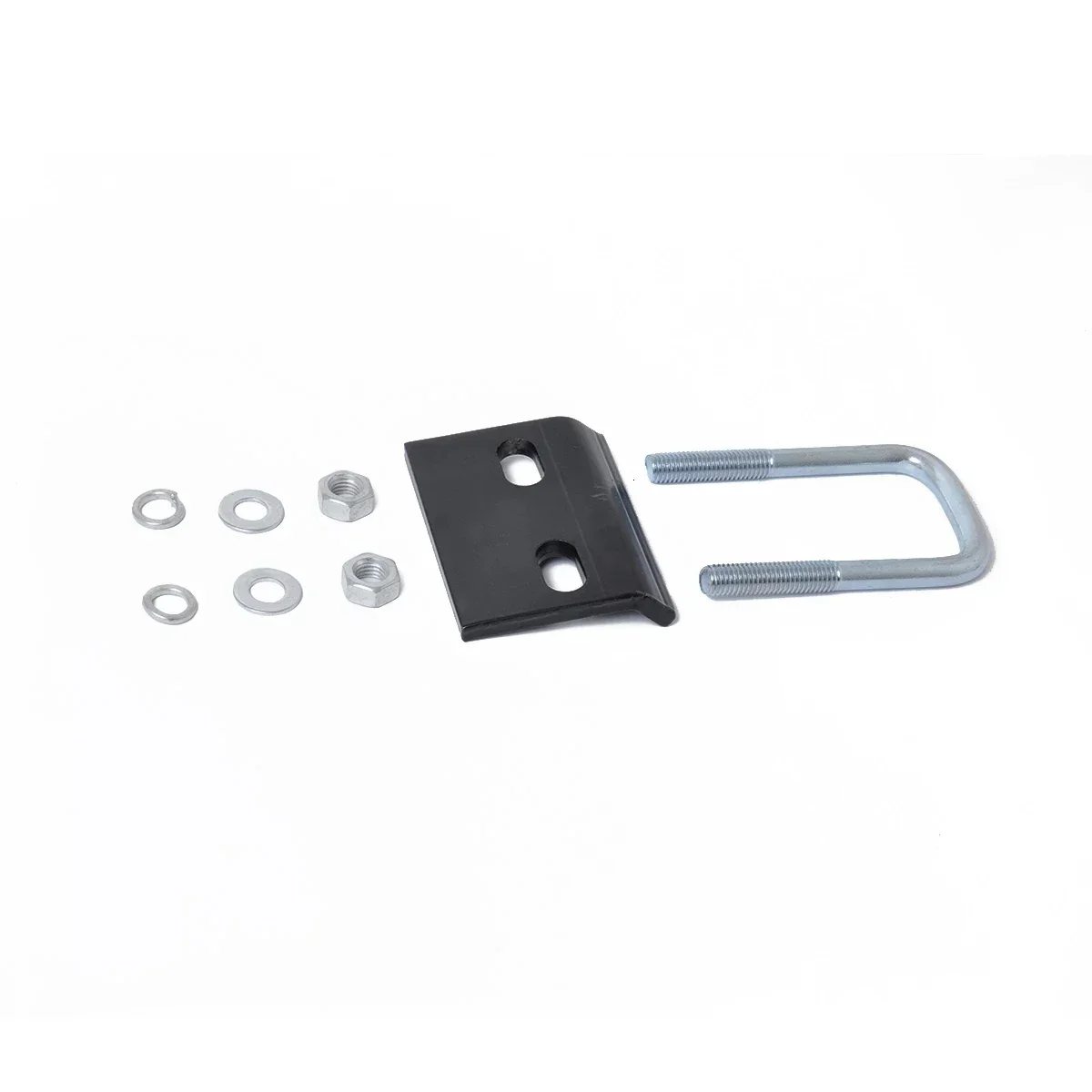 Anti Rocking Hitch Estabilizador, Engate Apertador para 2 "Engate Trailer Portadores e Racks