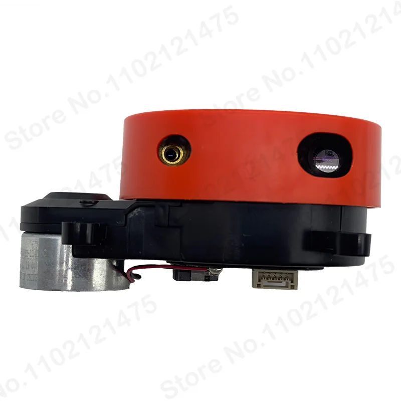 Original Laser Distance Sensor Parts For XiaoMi Mijia Robot Vacuum Mop 2 C101 C103 E10 B112 E12 S10T 3C Plus LDS Accessories