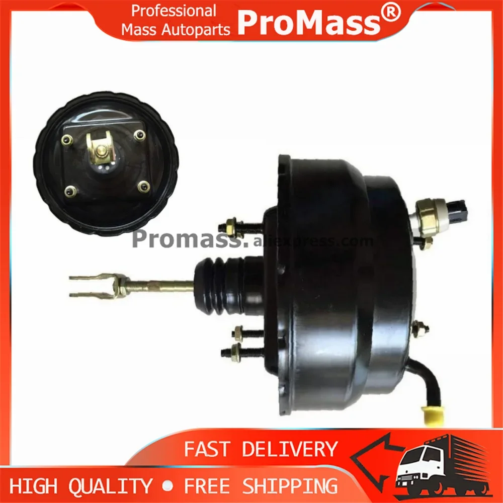 Vacuum Power Brake Booster Brake Servo Freno For Toyota Land Cruiser Prado KZJ90 KZJ95 LJ90 LJ95 44610-60890 4461060890