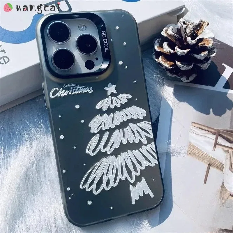 Christmas Tree Phon… - image