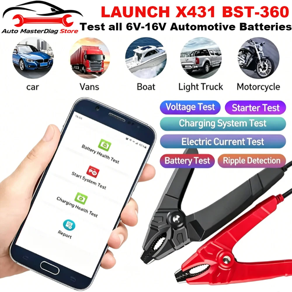 launch-x431-bst-360-bluetooth-battery-check-clip-analyzer-6v-12v-2000cca-bst360-voltage-tester-for-x431-adnroid-ios-device